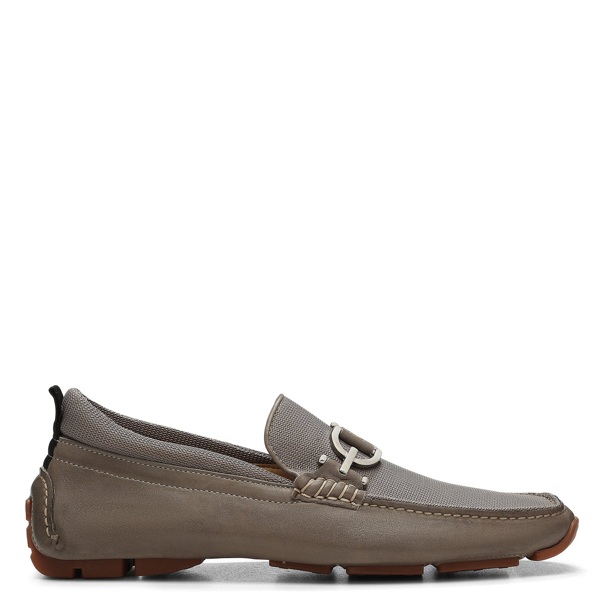 DARCY | Donald Pliner Men Shoes Taupe