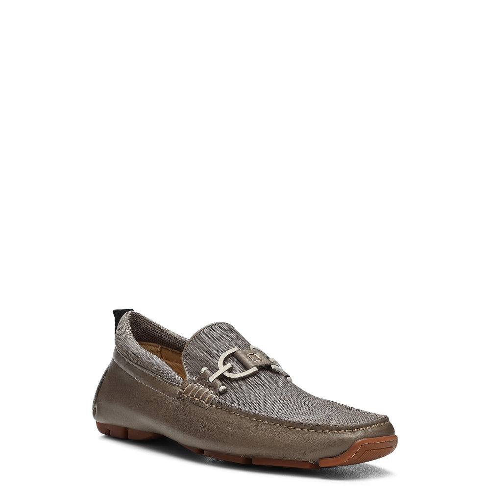 DARCY | Donald Pliner Men Shoes Taupe
