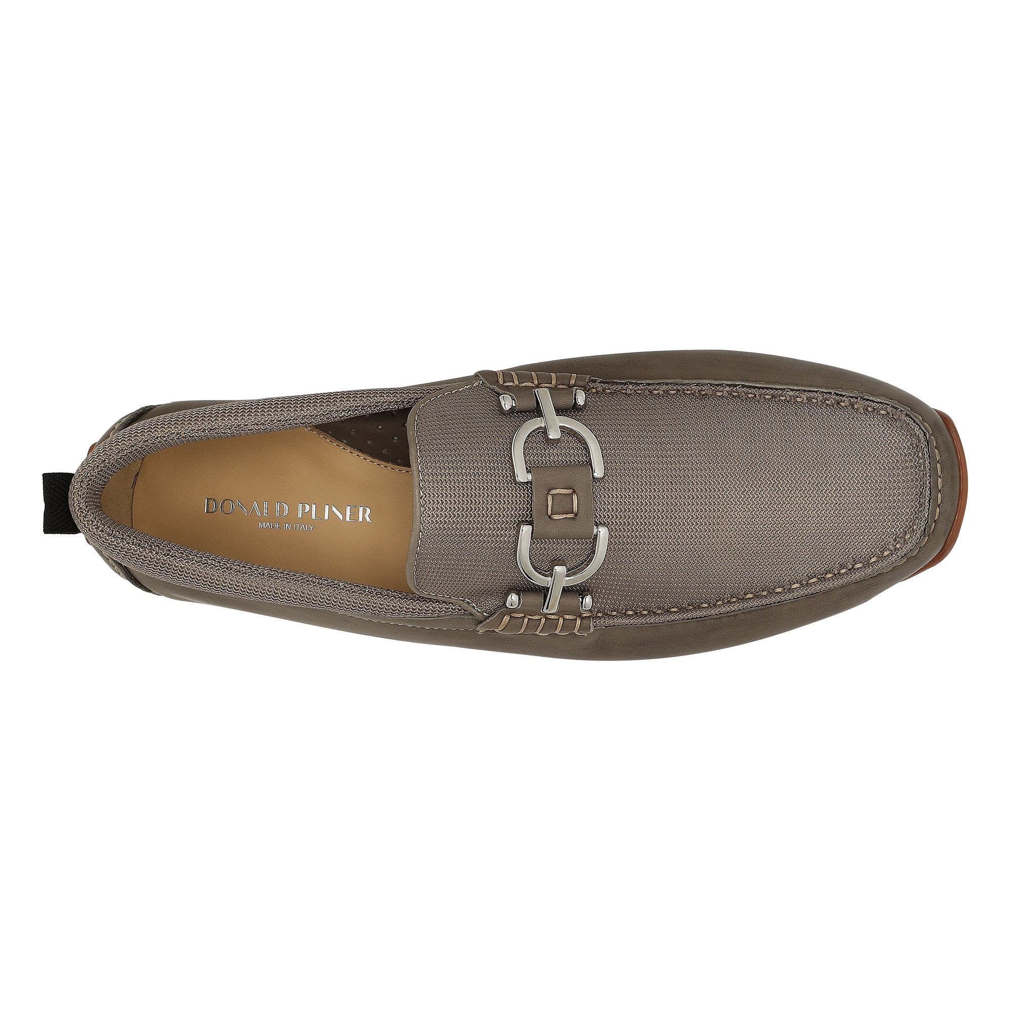 DARCY | Donald Pliner Men Shoes Taupe