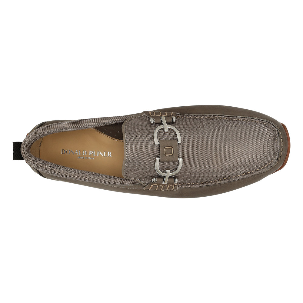 DARCY | Donald Pliner Men Shoes Taupe
