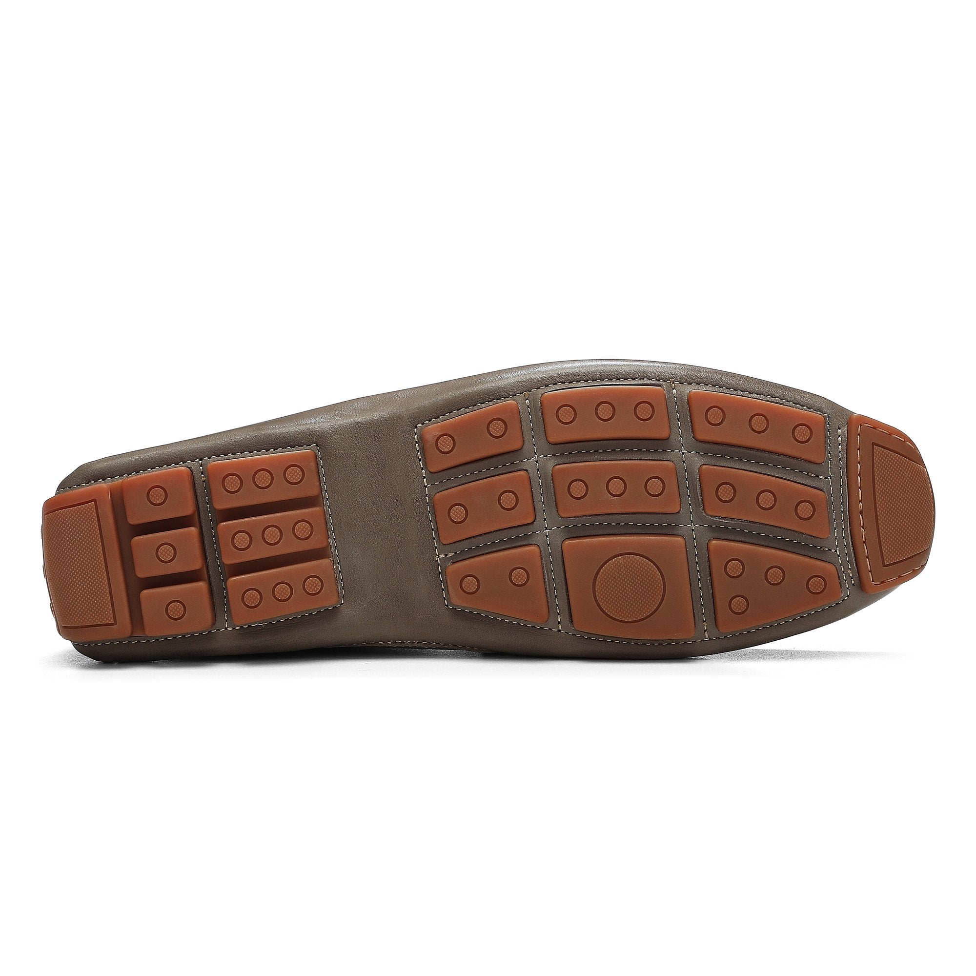 DARCY | Donald Pliner Men Shoes Taupe