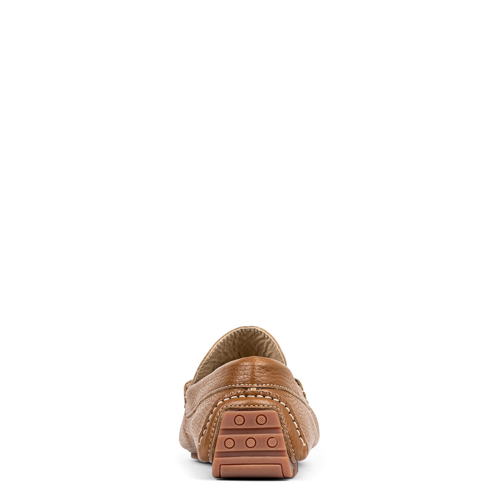 DACIO DRIVER | Donald Pliner Men Shoes Saddle Leather