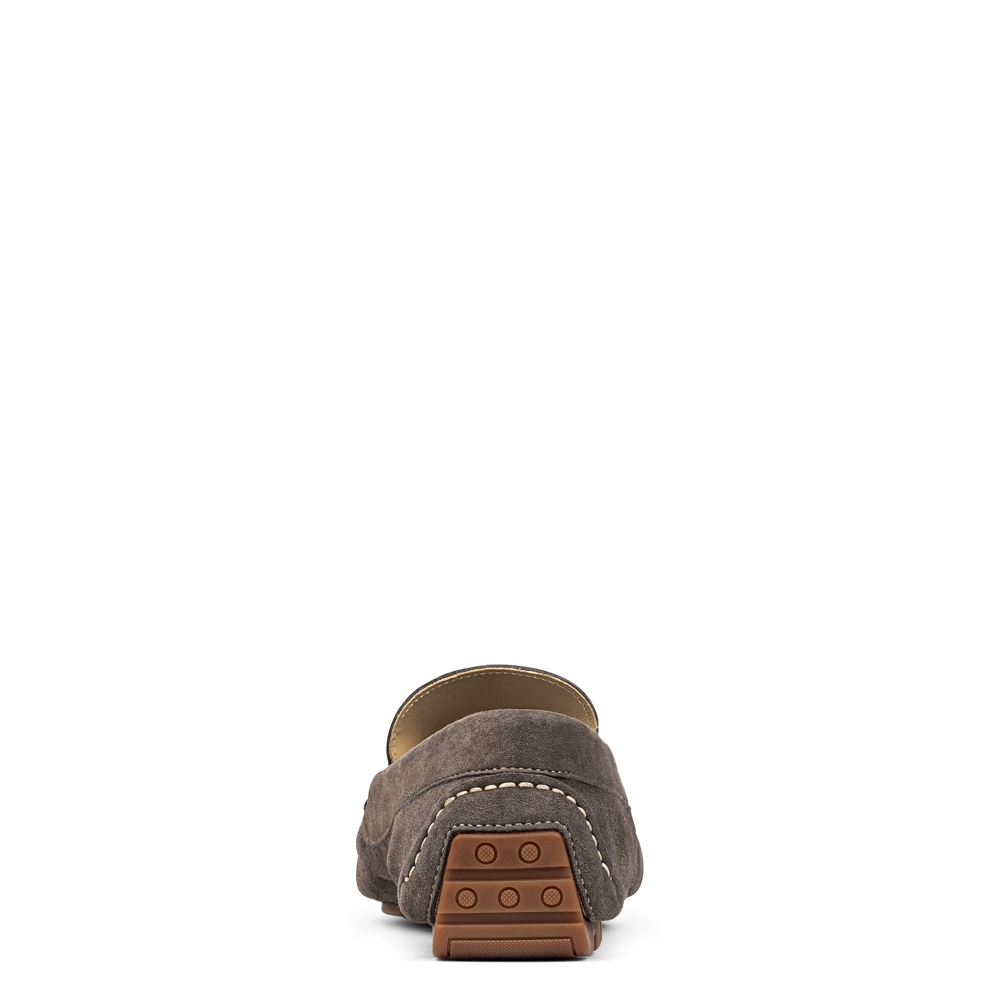 DACIO DRIVER | Donald Pliner Men Shoes Taupe Suede