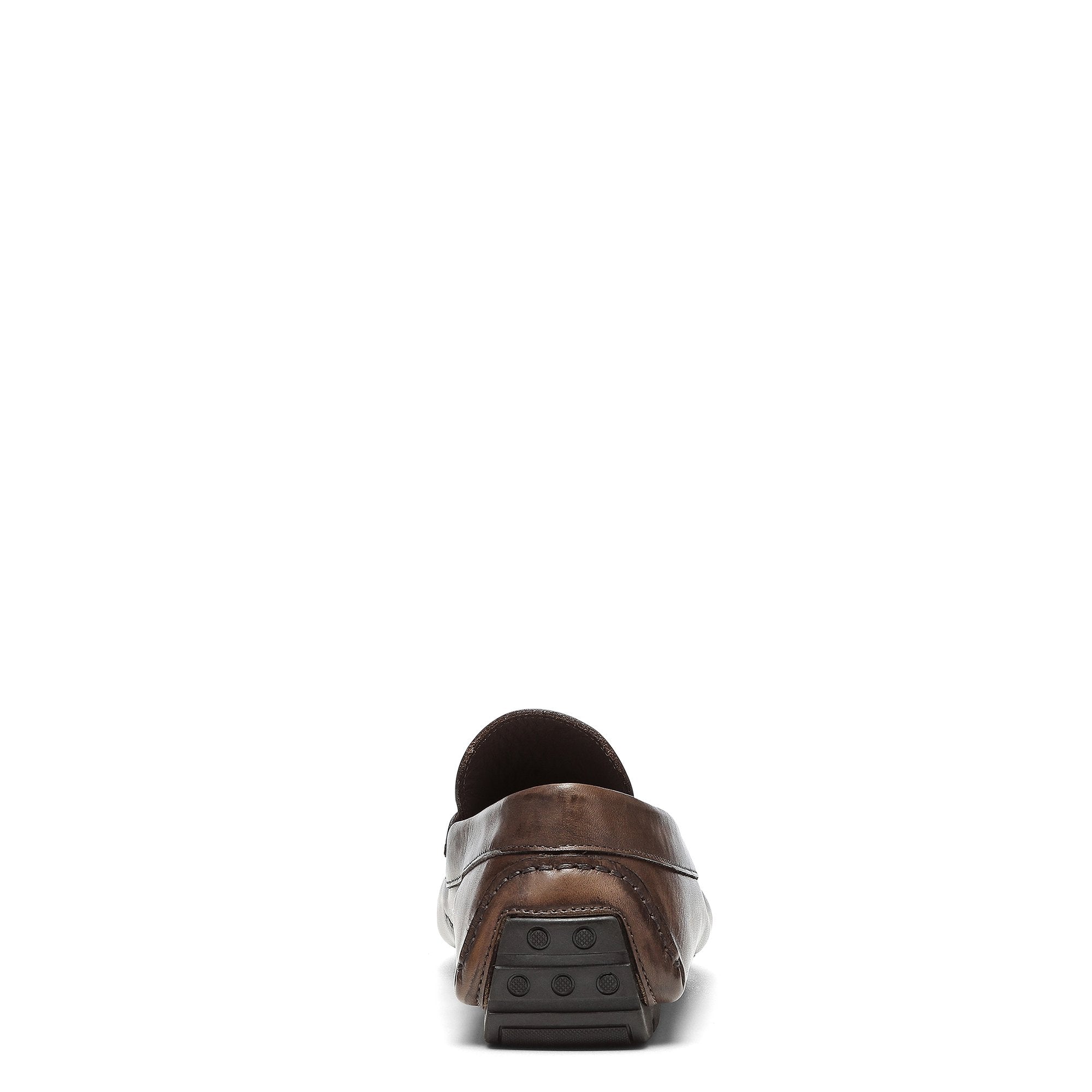 DACIO DRIVER | Donald Pliner Men Shoes Dark Grey