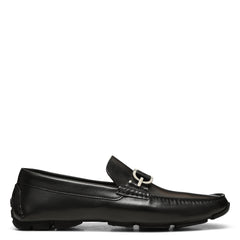 DACIO DRIVER | Donald Pliner Men Shoes Black Driver