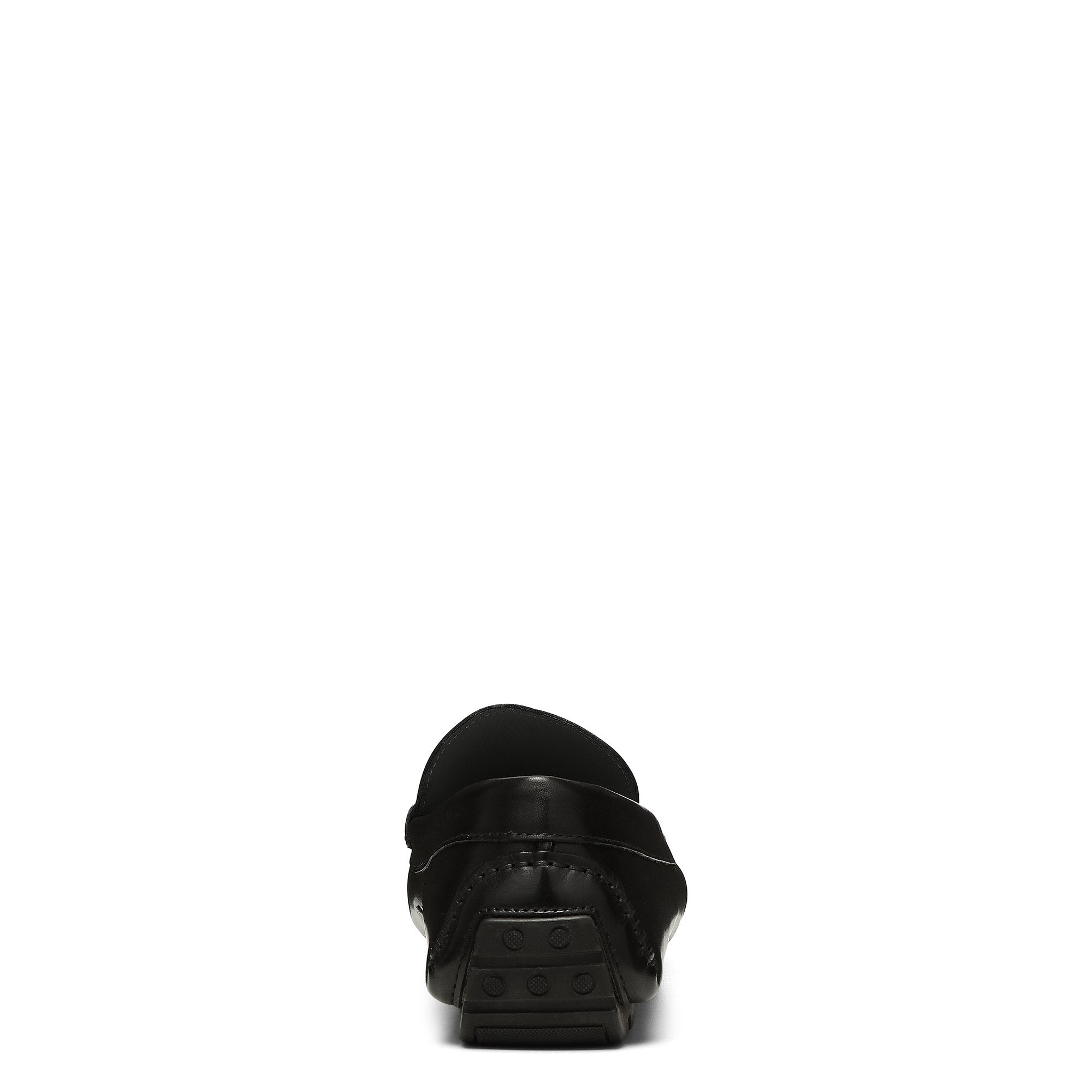 DACIO DRIVER | Donald Pliner Men Shoes Black Driver