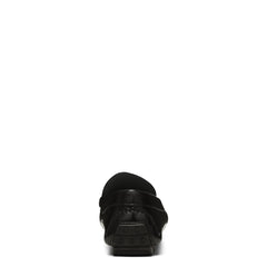 DACIO DRIVER | Donald Pliner Men Shoes Black Driver
