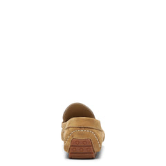 DACIO DRIVER | Donald Pliner Men Shoes Sand