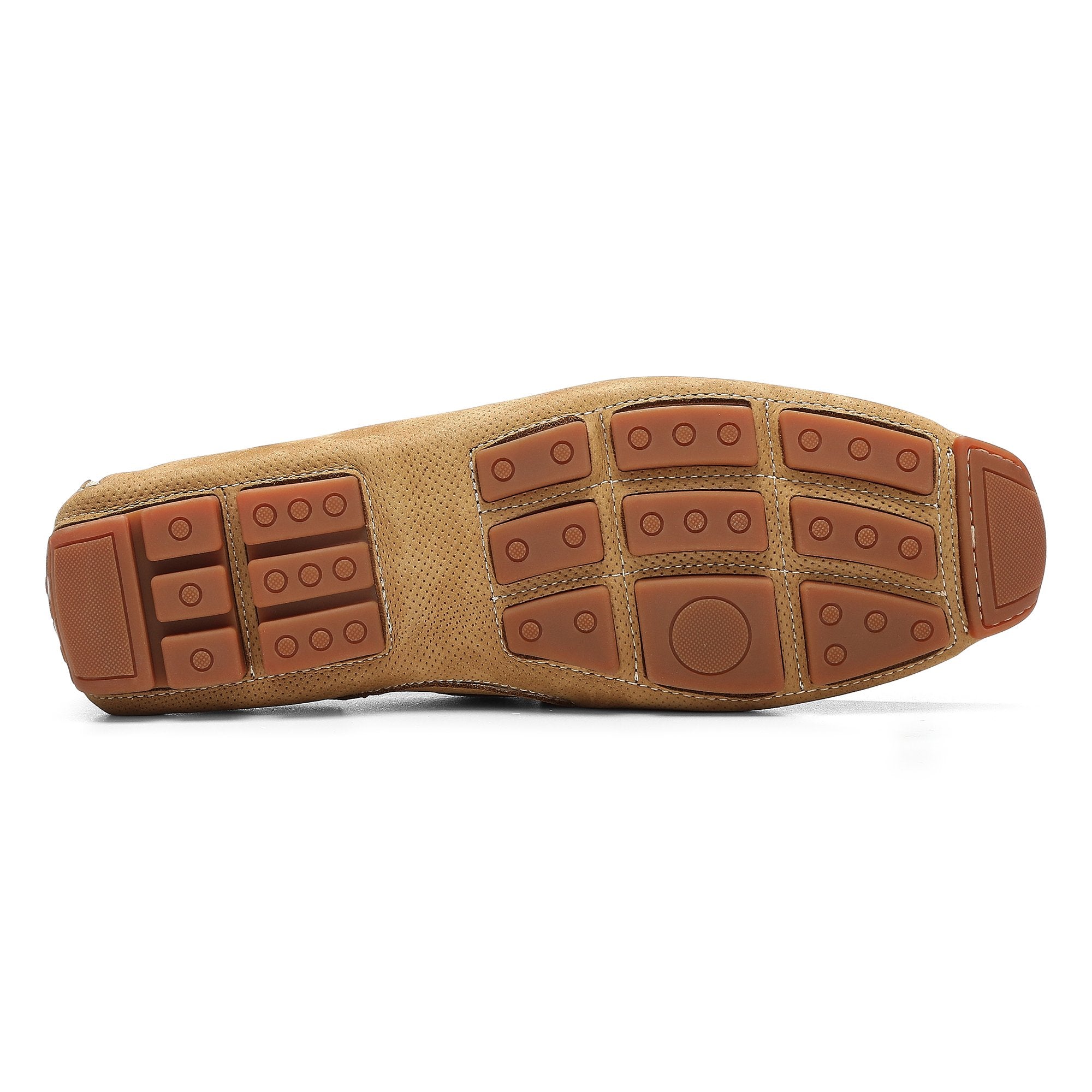 DACIO DRIVER | Donald Pliner Men Shoes Sand