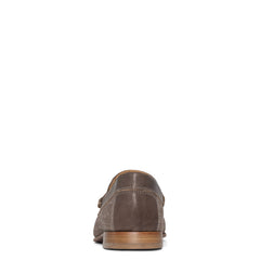 DACIO | Donald Pliner Men Shoes Brown Canvas