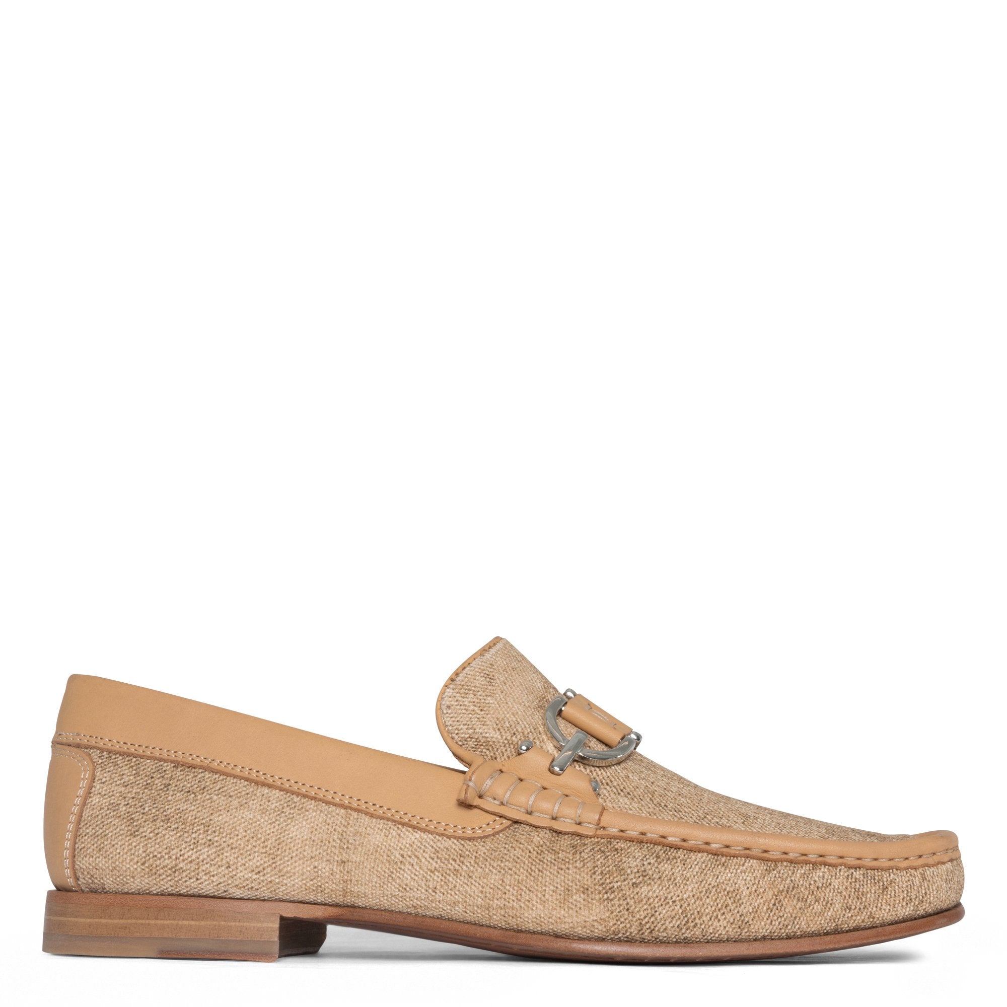 DACIO | Donald Pliner Men Shoes Sand