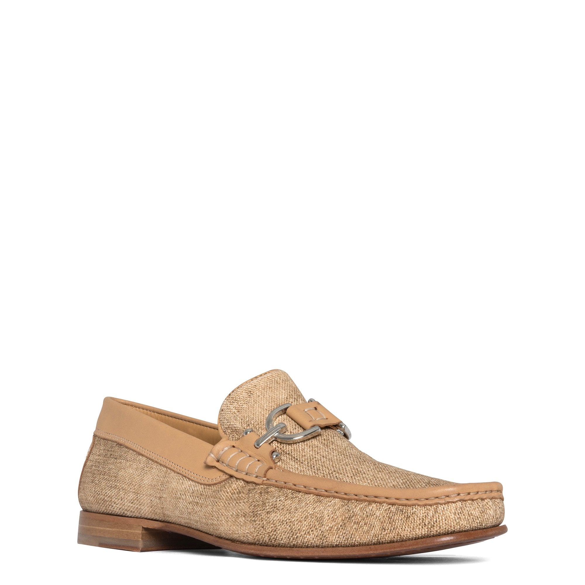 DACIO | Donald Pliner Men Shoes Sand