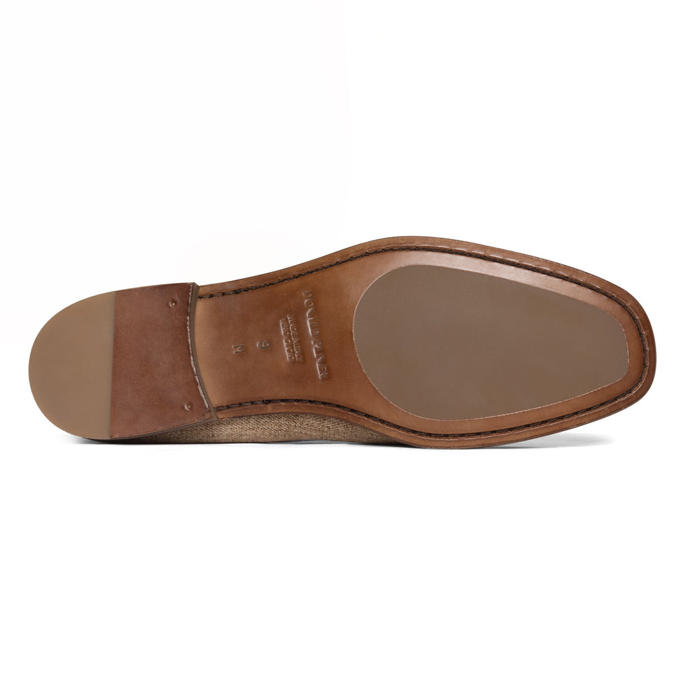 DACIO | Donald Pliner Men Shoes Sand