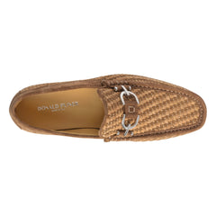DACIO | Donald Pliner Men Shoes Natural Woven