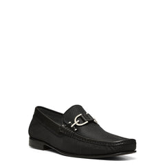 DACIO | Donald Pliner Men Shoes Black Nylon