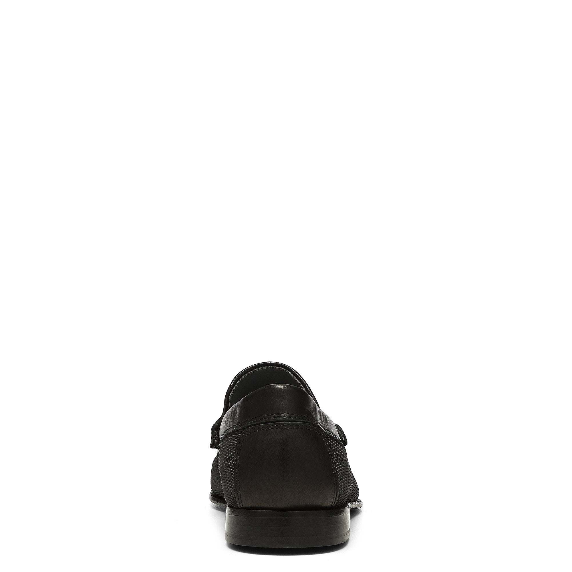 DACIO | Donald Pliner Men Shoes Black Nylon