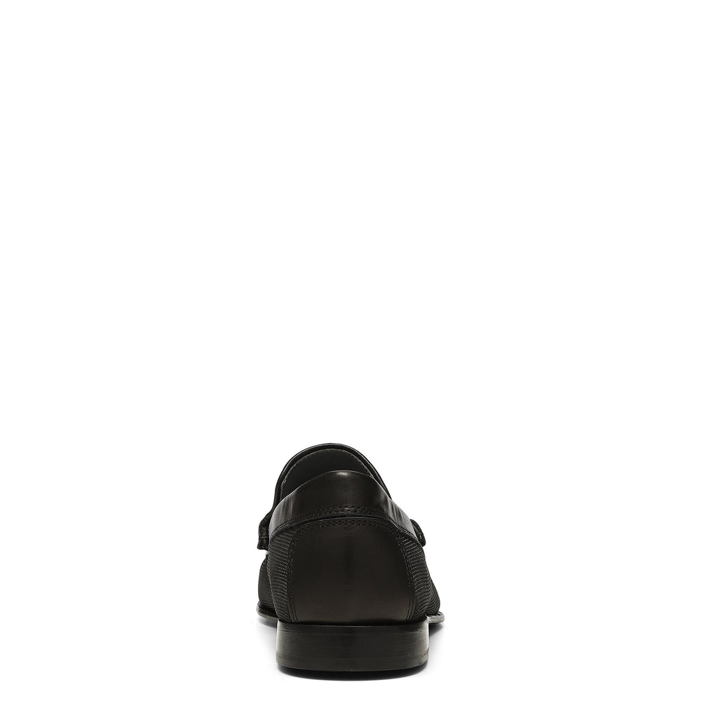 DACIO | Donald Pliner Men Shoes Black Nylon