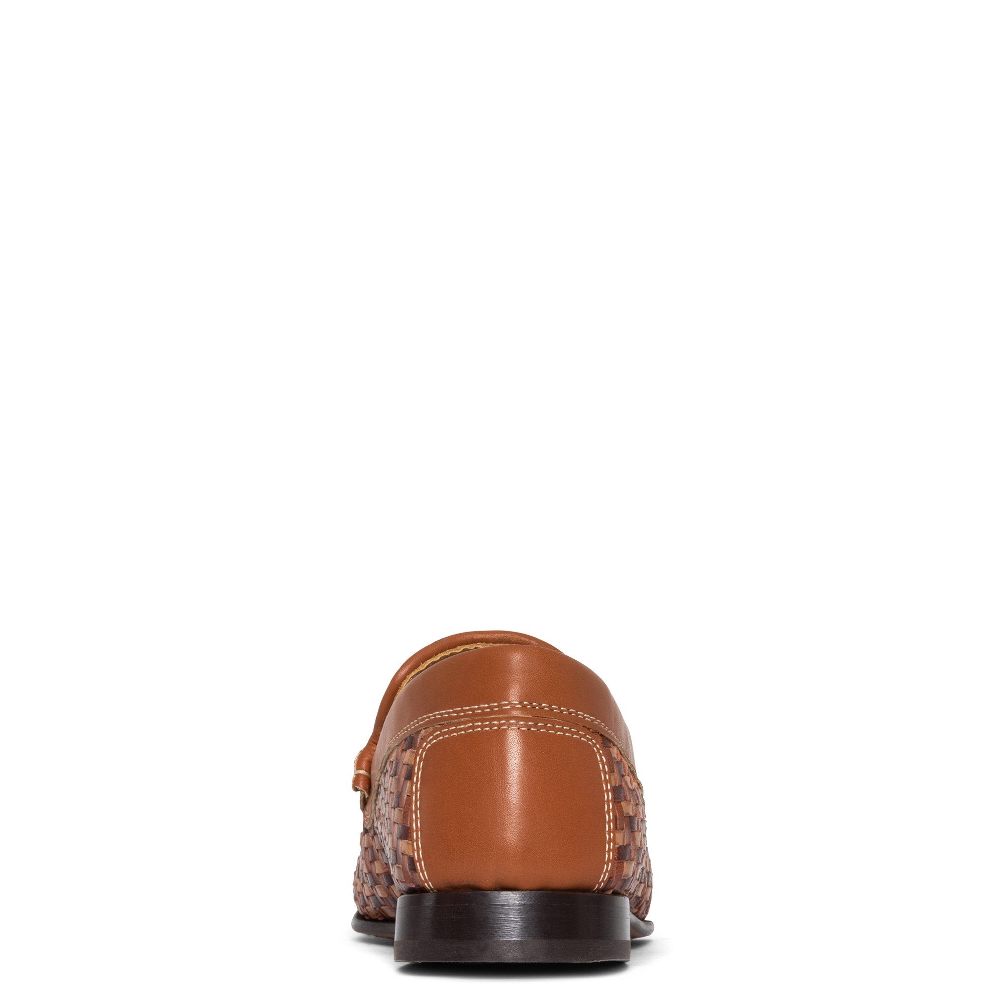 DACIO | Donald Pliner Men Shoes Cognac Woven