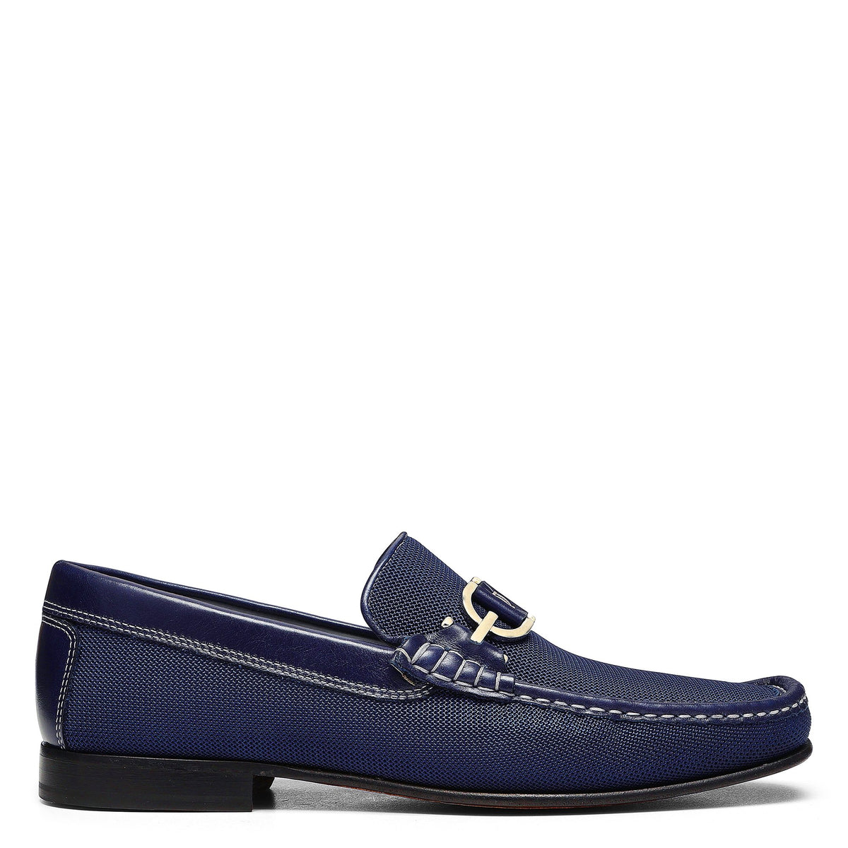 DACIO | Donald Pliner Men Shoes Navy Nylon