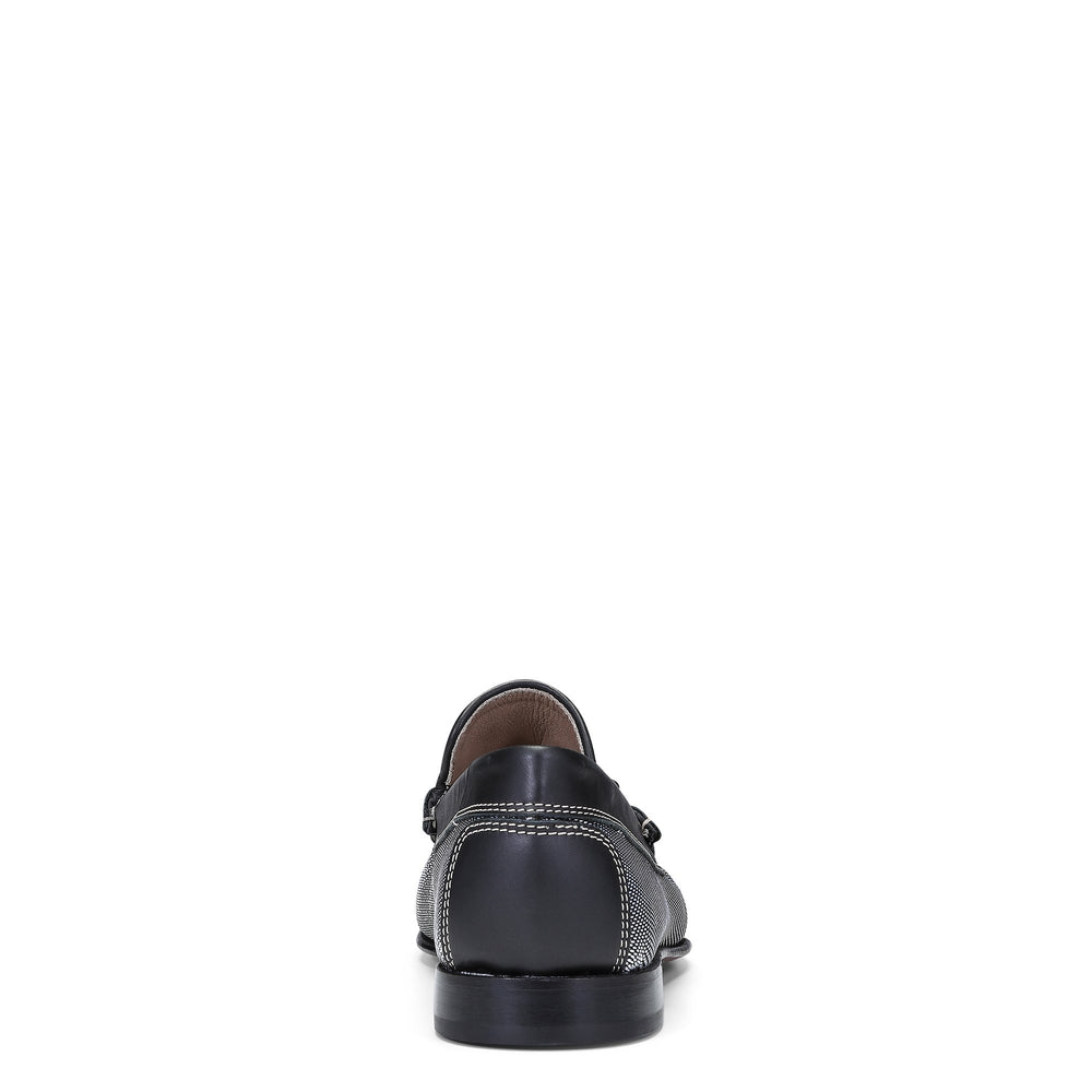 DACIO | Donald Pliner Men Shoes Pewter/Black