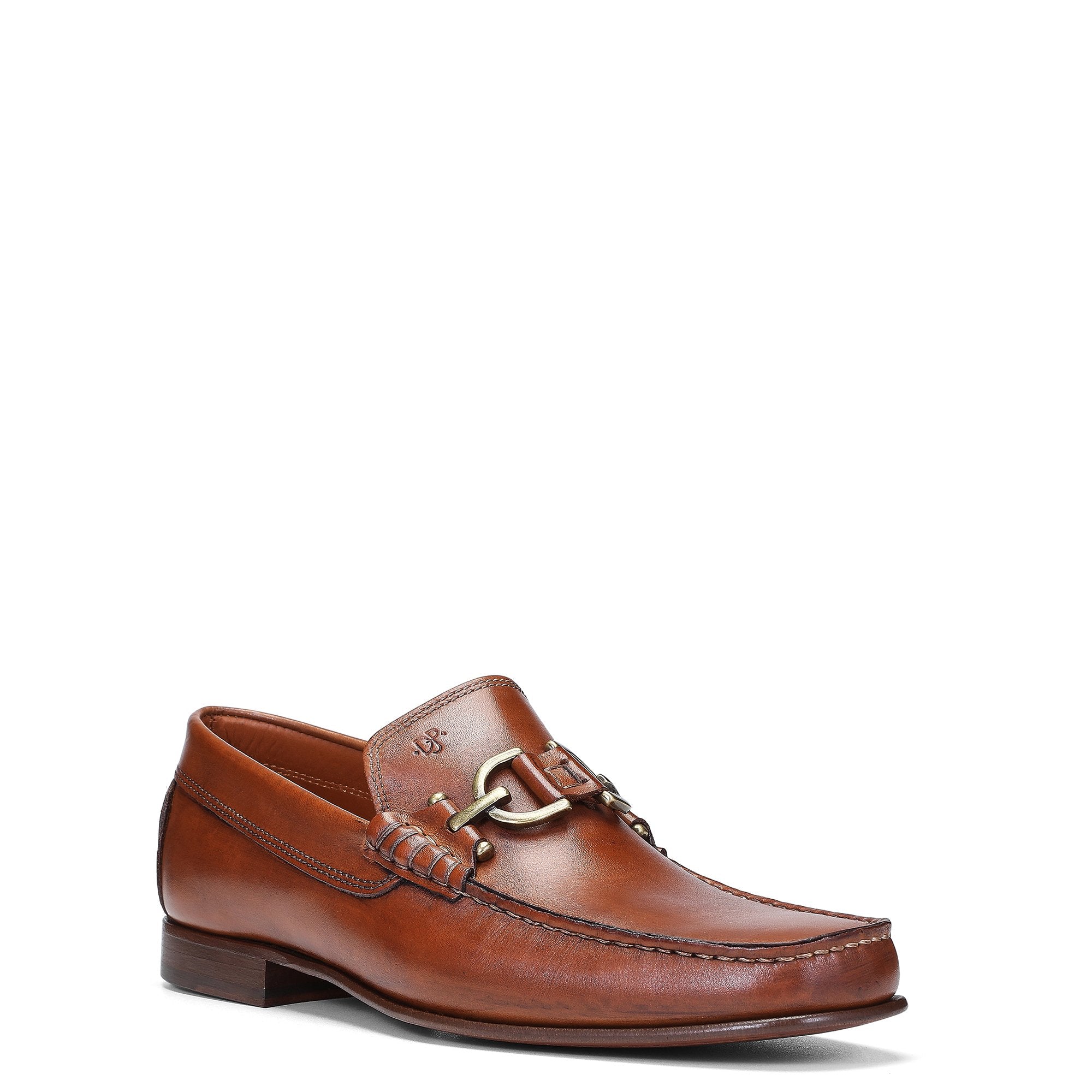 DACIO | Donald Pliner Men Shoes Tan