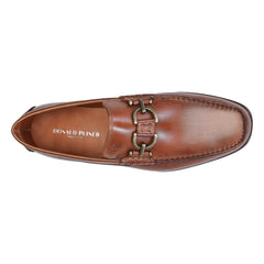 DACIO | Donald Pliner Men Shoes Tan