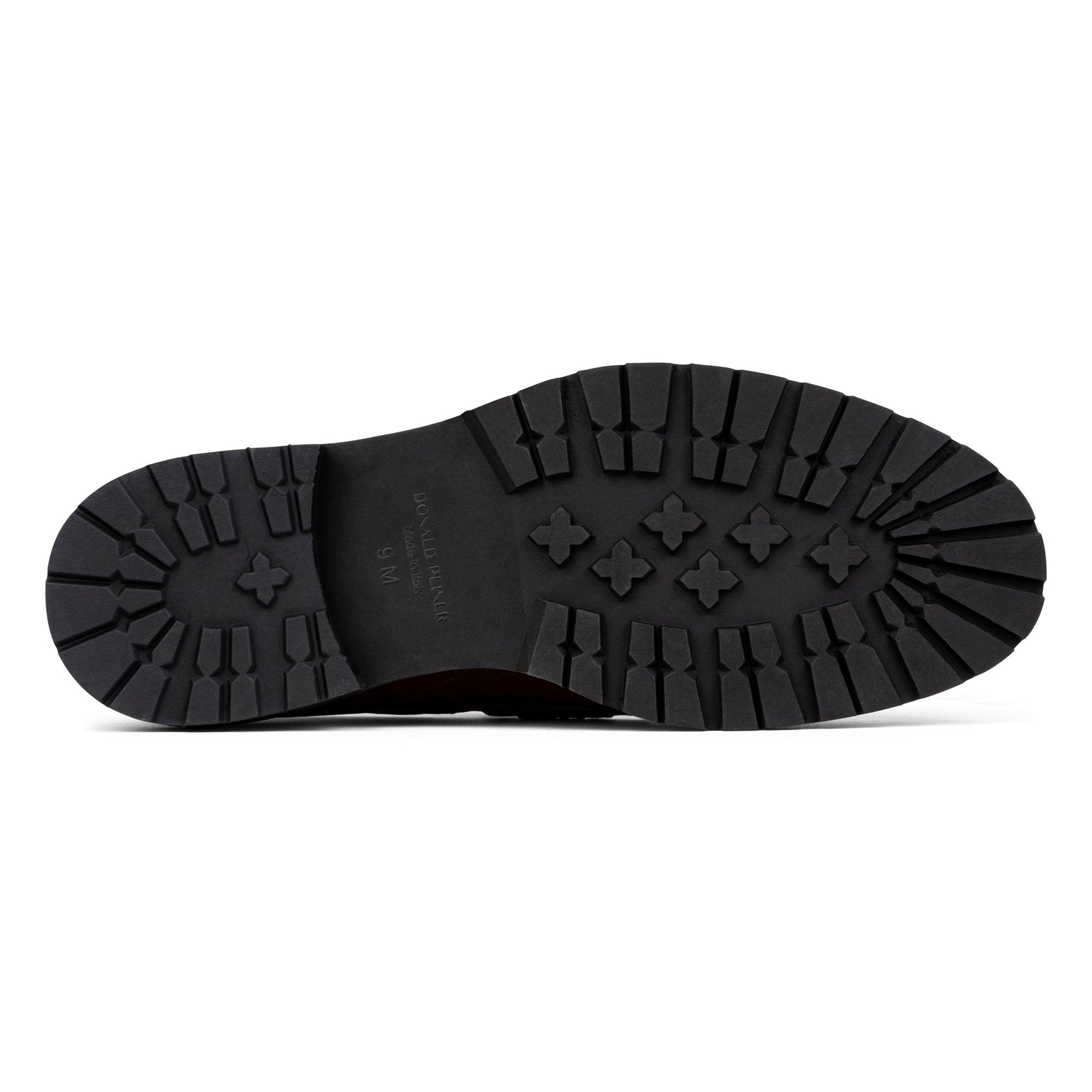 CLYDE | Donald Pliner Men Shoes Cognac