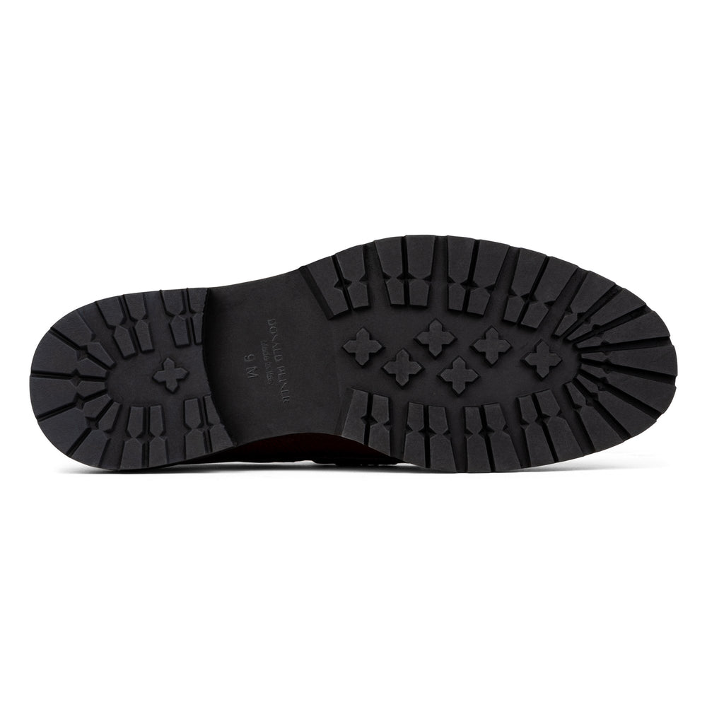 CLYDE | Donald Pliner Men Shoes Cognac