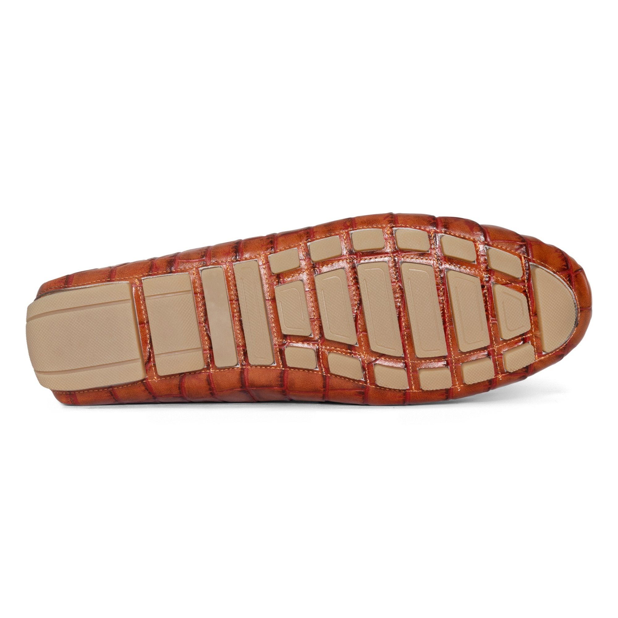 BASILIO | Donald Pliner Men Shoes Cognac