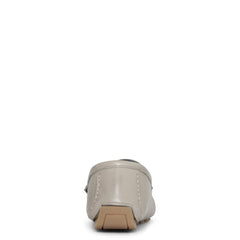 BASILIO | Donald Pliner Men Shoes Light Grey