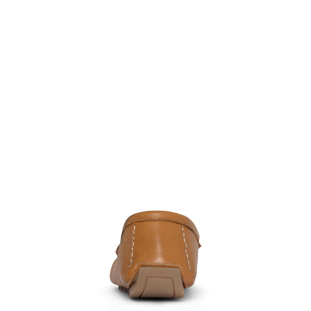 BASILIO | Donald Pliner Men Shoes Wheat