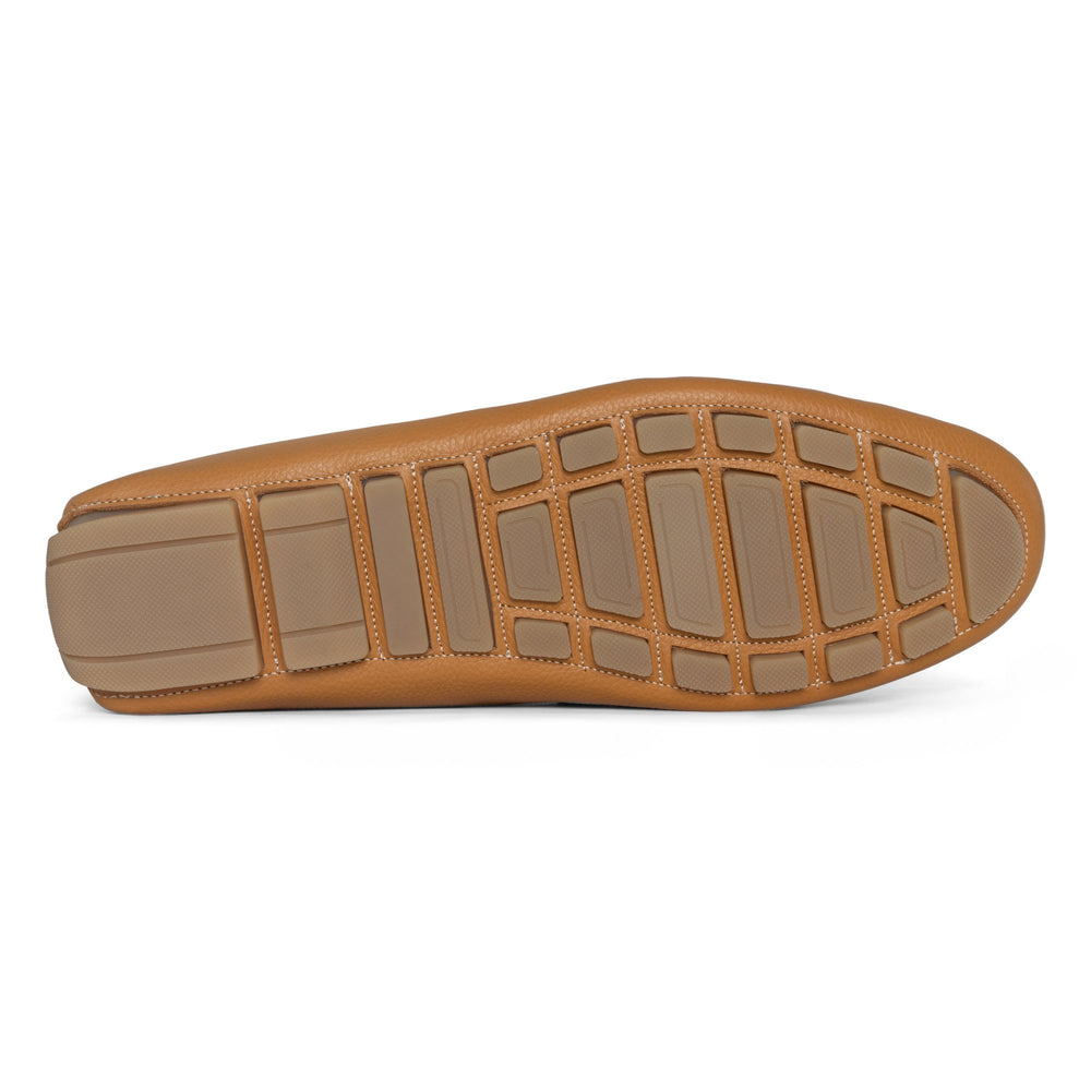 BASILIO | Donald Pliner Men Shoes Wheat