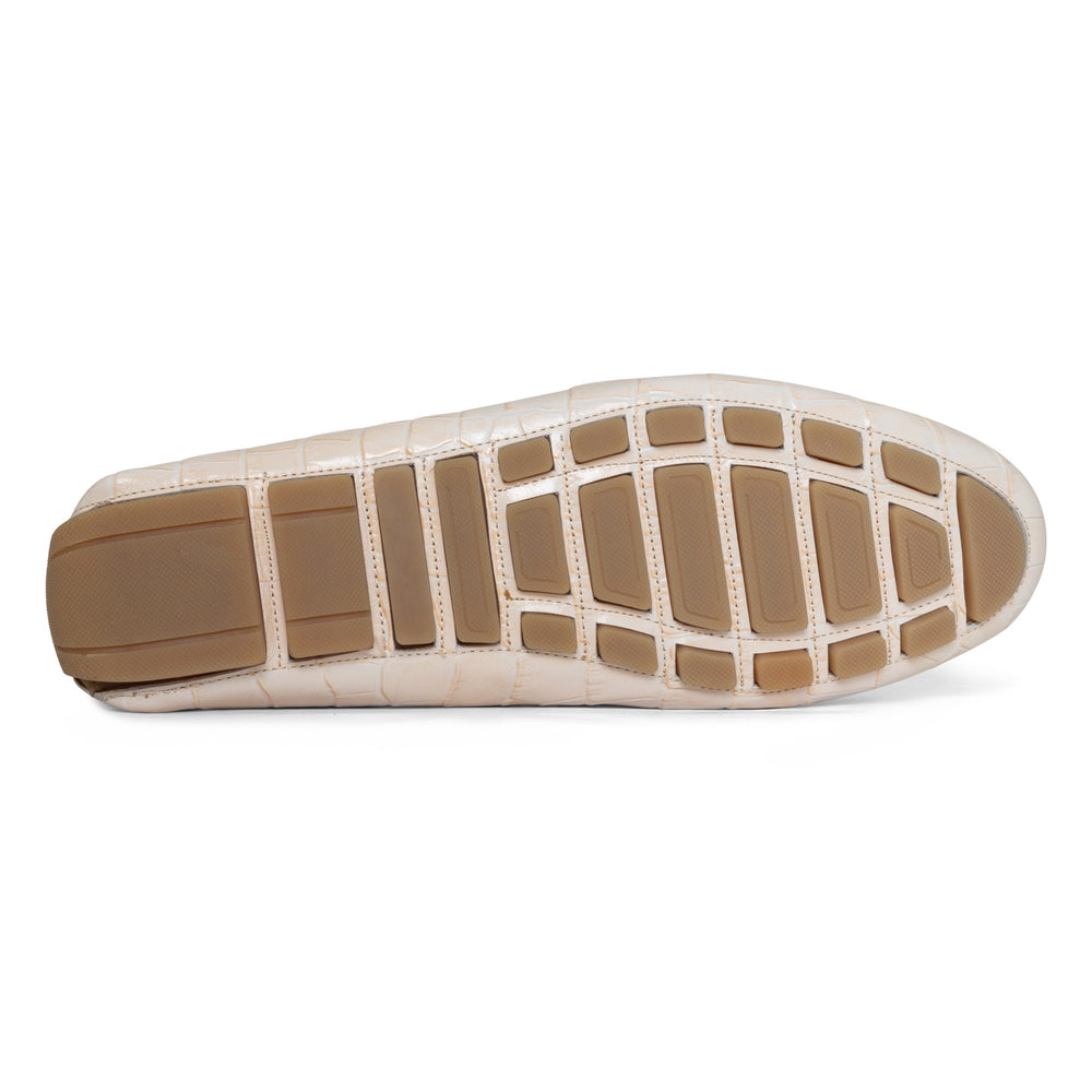 BASILIO | Donald Pliner Men Shoes Ice