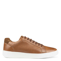 ARCHIE | Donald Pliner Men Shoes Saddle