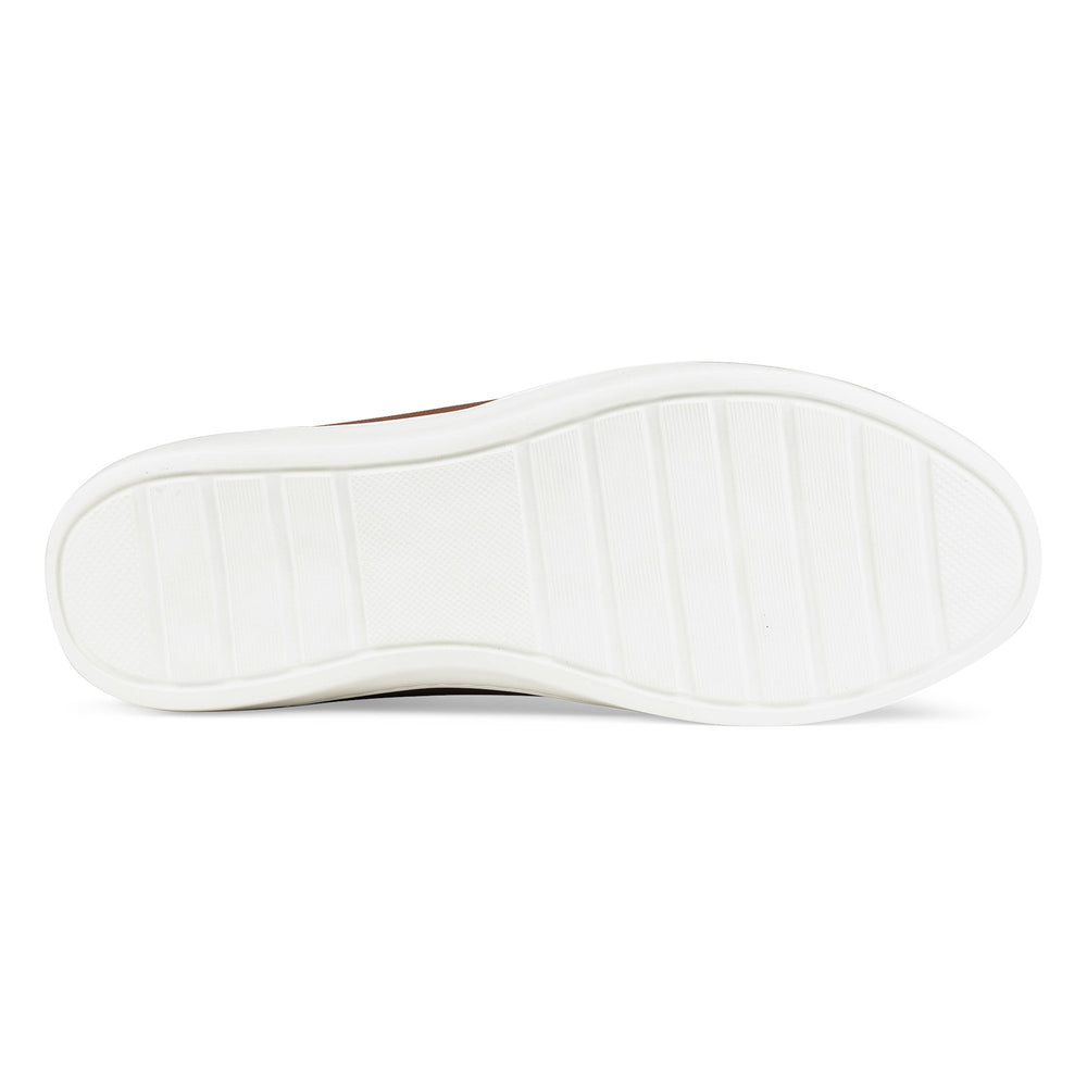 ARCHIE | Donald Pliner Men Shoes Saddle
