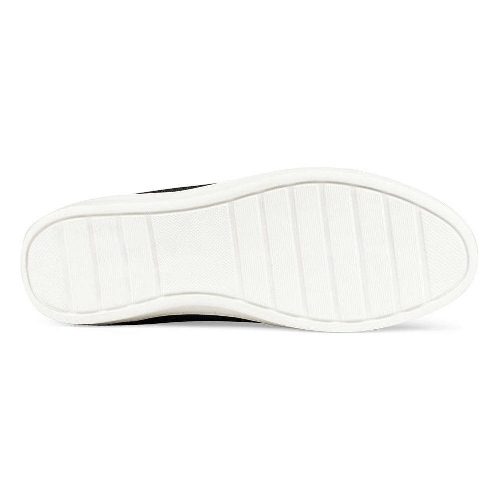 ARCHIE | Donald Pliner Men Shoes Black
