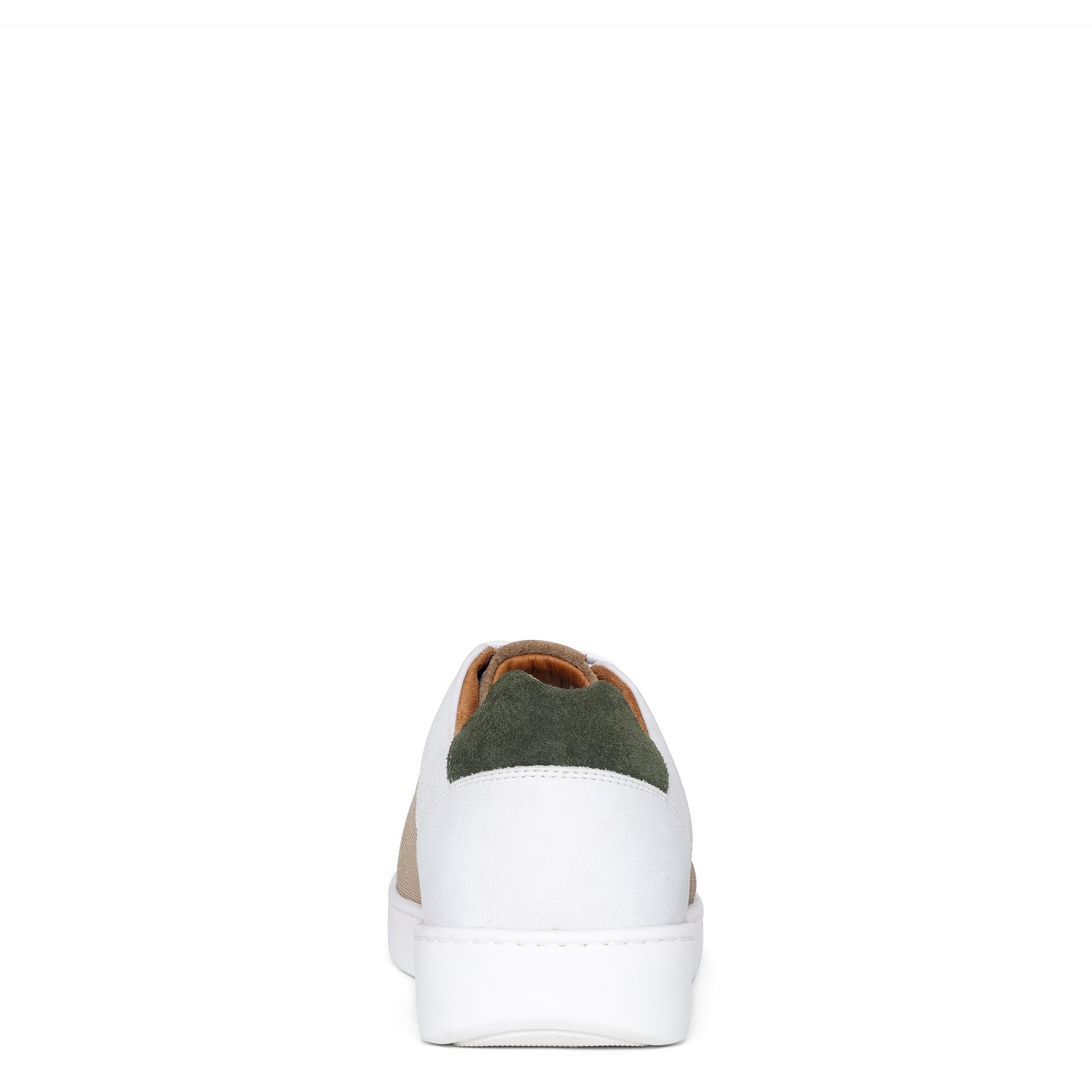 ARCHIE | Donald Pliner Men Shoes Dark Taupe