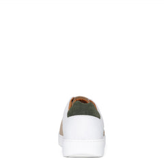 ARCHIE | Donald Pliner Men Shoes Dark Taupe