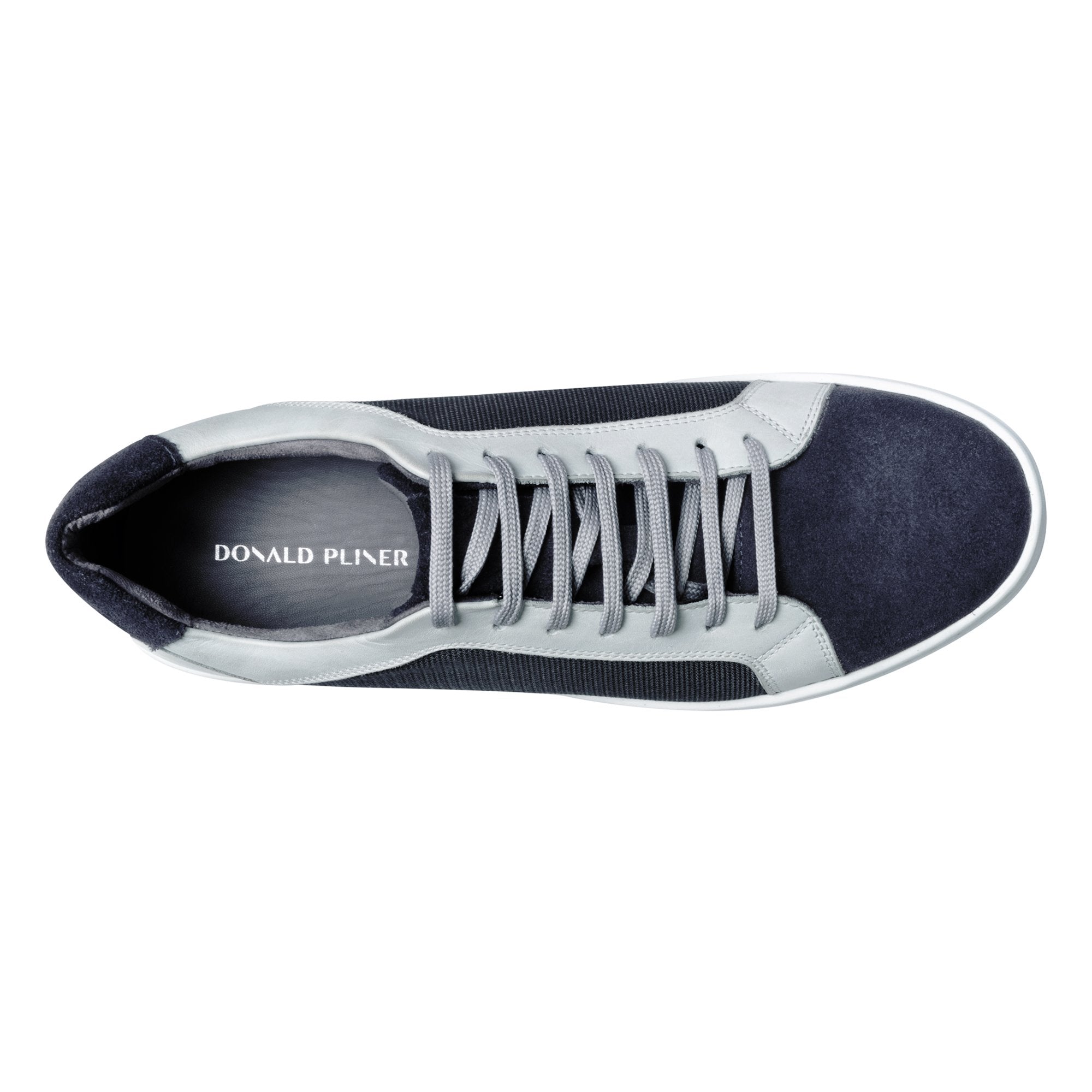 ARCHIE | Donald Pliner Men Shoes Navy