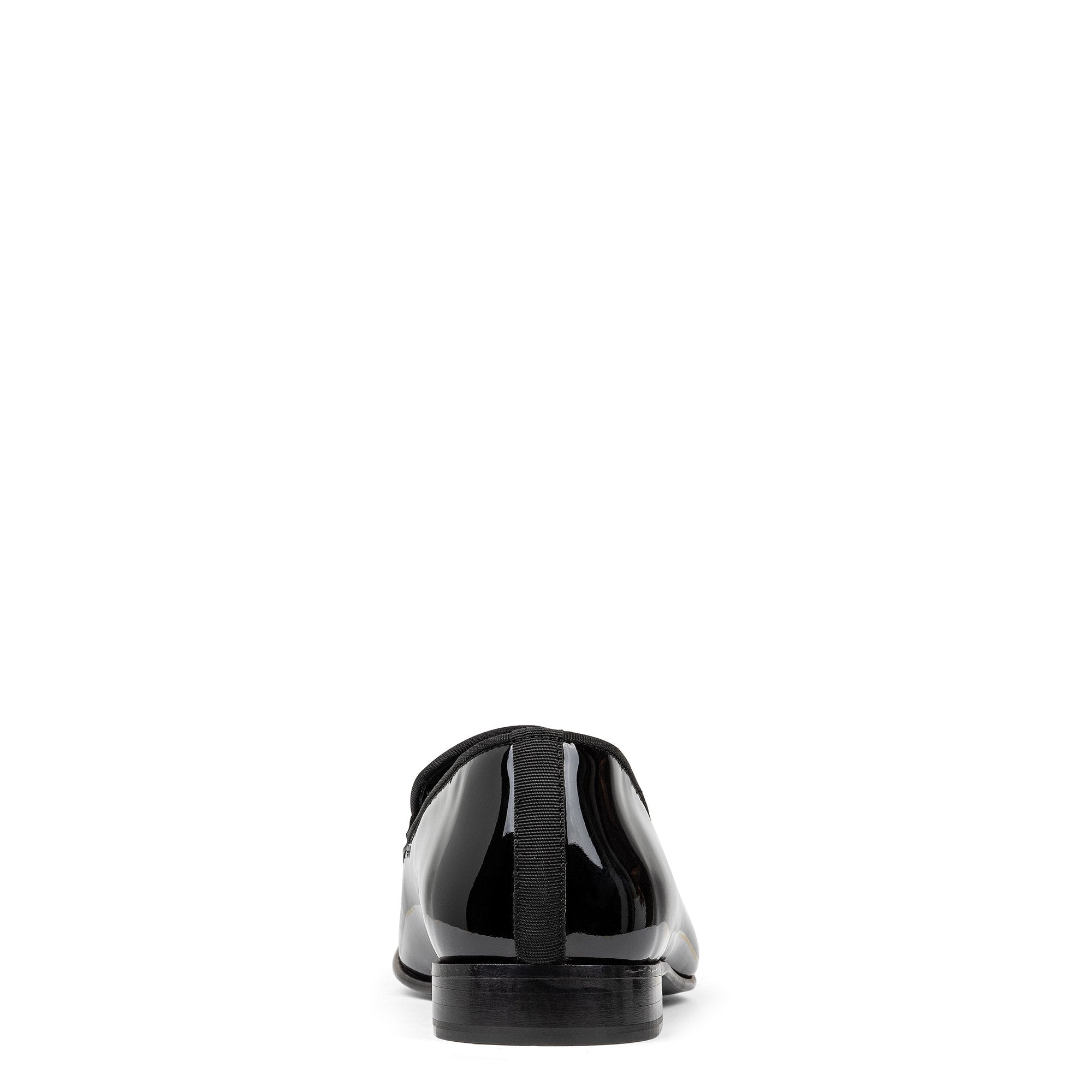 SHAWN | Donald Pliner Men Shoes Black Patent