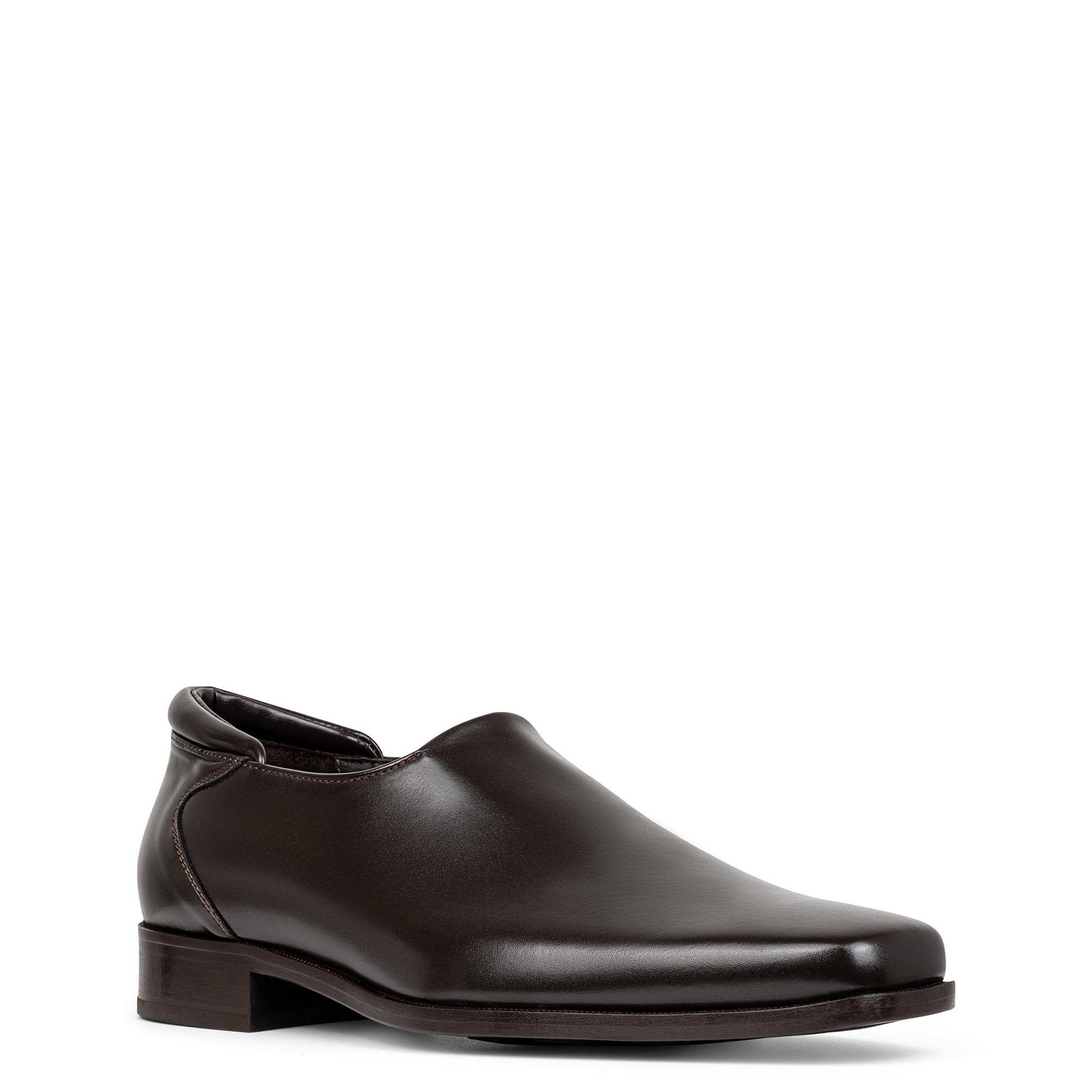 REX | Donald Pliner Men Shoes Expresso Stretch Nappa