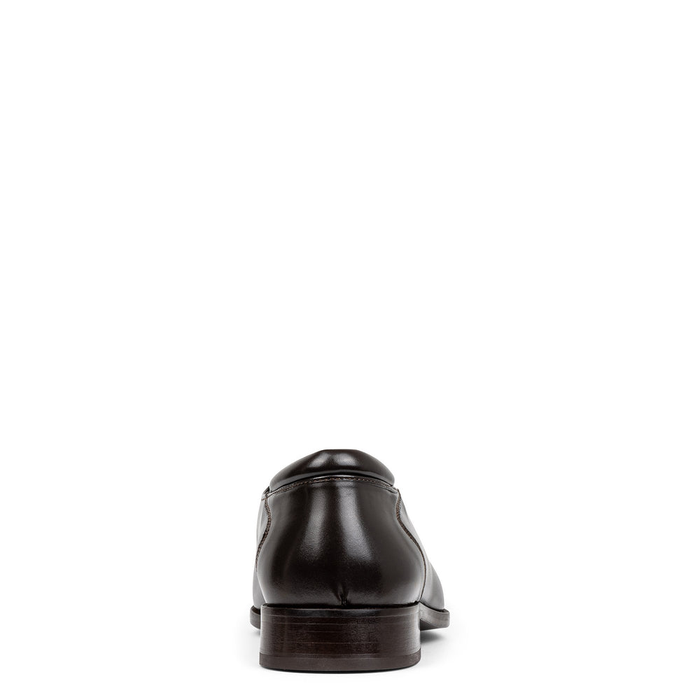 REX | Donald Pliner Men Shoes Expresso Stretch Nappa