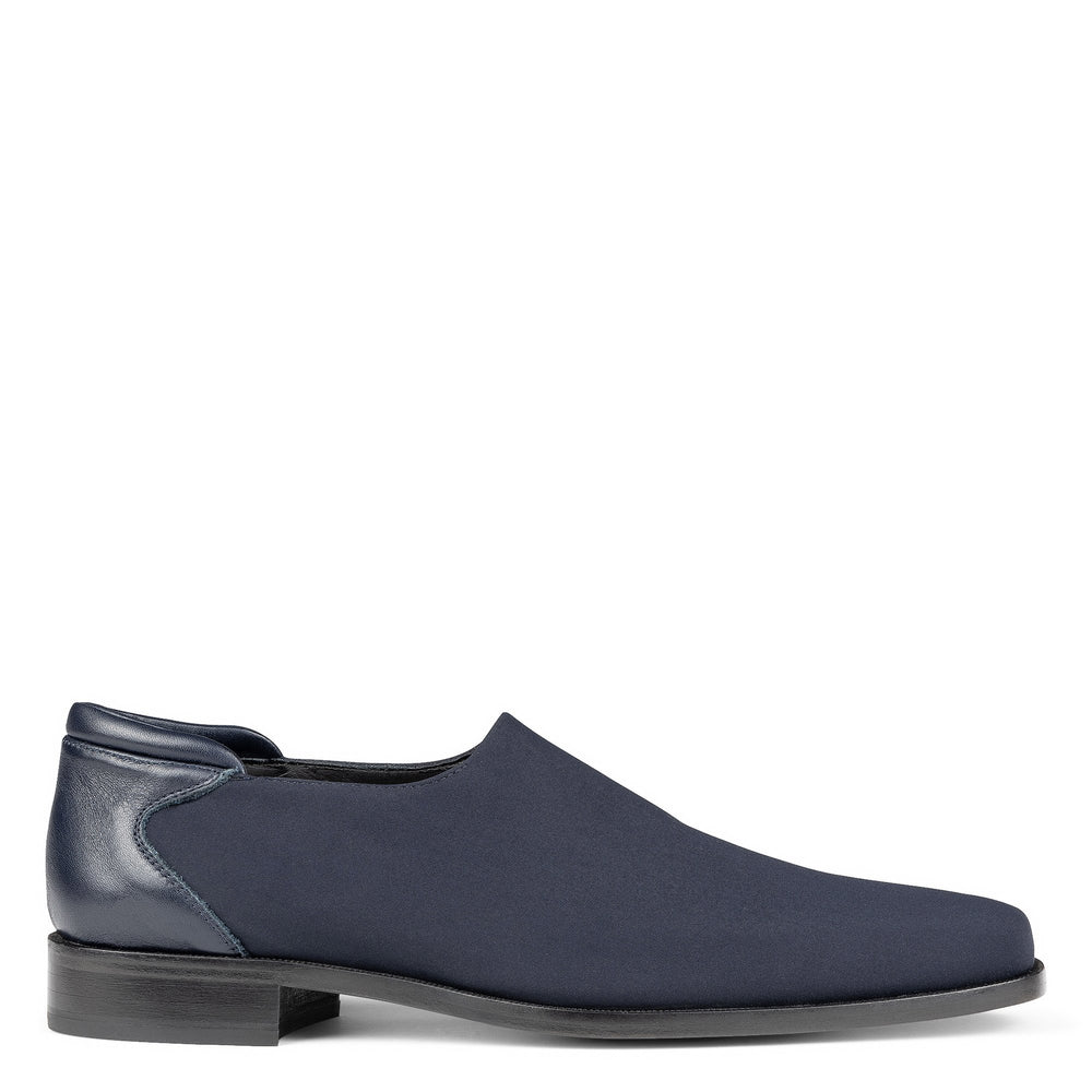 REX | Donald Pliner Men Shoes Navy