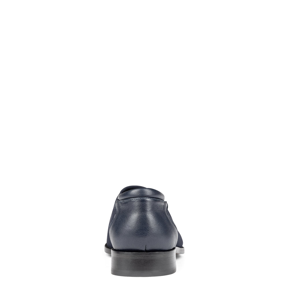 REX | Donald Pliner Men Shoes Navy