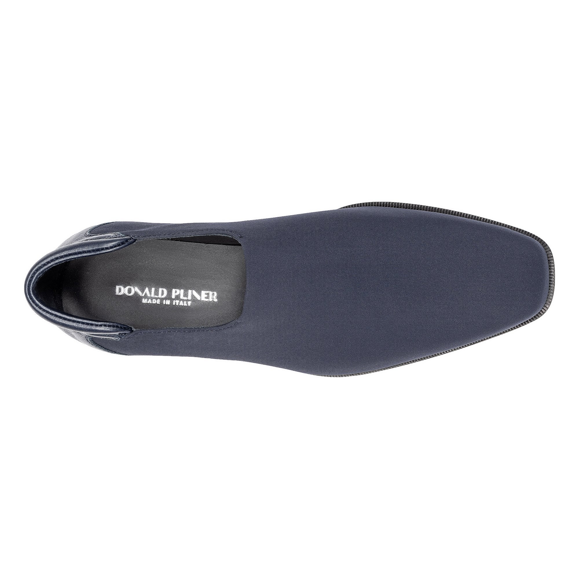 REX | Donald Pliner Men Shoes Navy