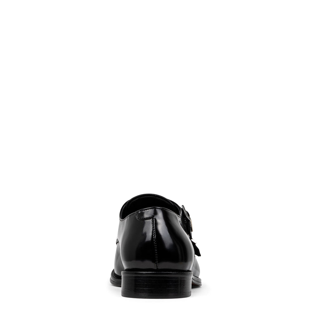 STEELE | Donald Pliner Men Shoes Black