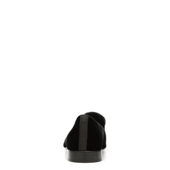 SPENCER | Donald Pliner Men Shoes Black Velvet