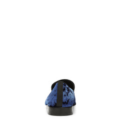 SPENCER | Donald Pliner Men Shoes Navy Crest