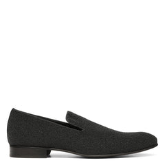 SPENCER | Donald Pliner Men Shoes Black Embellished