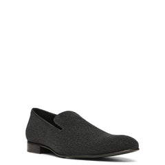SPENCER | Donald Pliner Men Shoes Black Embellished